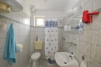 Hotel Rubinia Еґер Екстер'єр фото