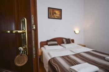 Hotel Rubinia Еґер Екстер'єр фото