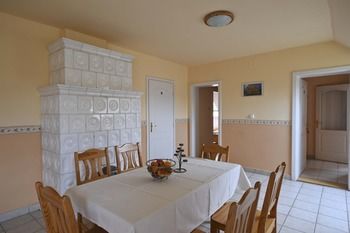 Hotel Rubinia Еґер Екстер'єр фото