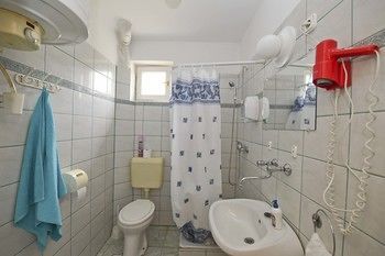 Hotel Rubinia Еґер Екстер'єр фото