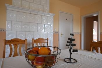 Hotel Rubinia Еґер Екстер'єр фото