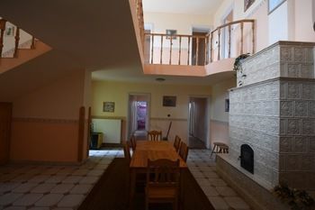 Hotel Rubinia Еґер Екстер'єр фото