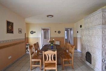 Hotel Rubinia Еґер Екстер'єр фото